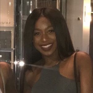 Meet your Posher, Diandra